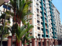 Blk 863 Woodlands Street 83 (S)730863 #347332